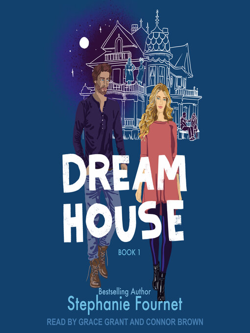 Title details for Dream House by Stephanie Fournet - Available